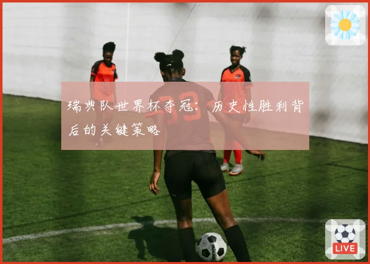 瑞典队世界杯夺冠：历史性胜利背后的关键策略